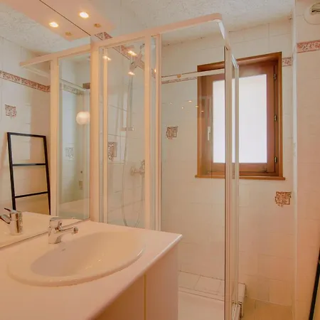 Apartment Evasion Ev4 Telecabine & View 8 Pers